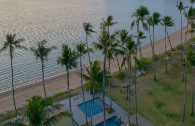 Luxury Resort In Phuket