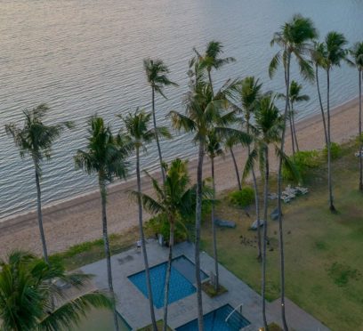Luxury Resort In Phuket