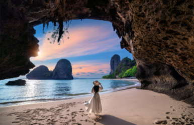 Must-Visit Places in Thailand