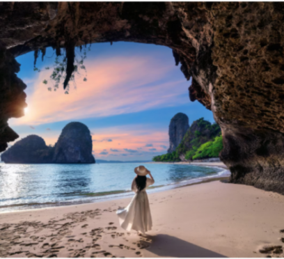 Must-Visit Places in Thailand