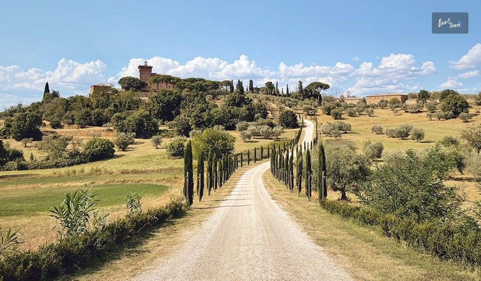 Pienza