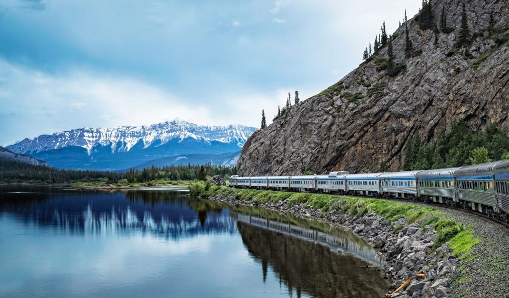 Planning The Perfect Rail Journey For The Ultimate Canadian Train Vacation
