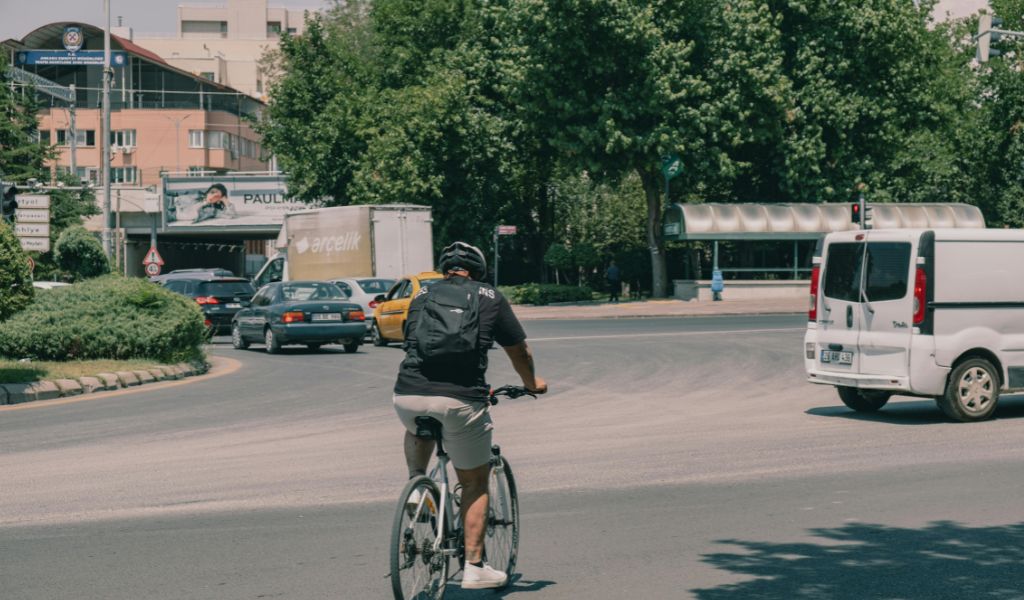 Preparing Your E-Bike for Travel