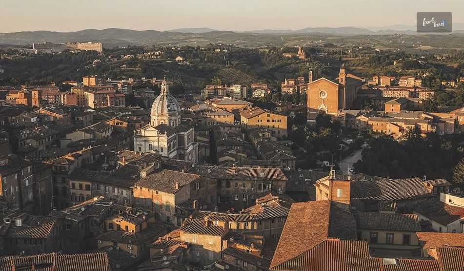 Siena