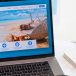 Travel Blog With A Headless CMS