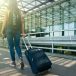 Travel Safety with Technology