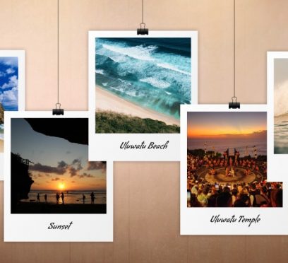 Uluwatu Beach