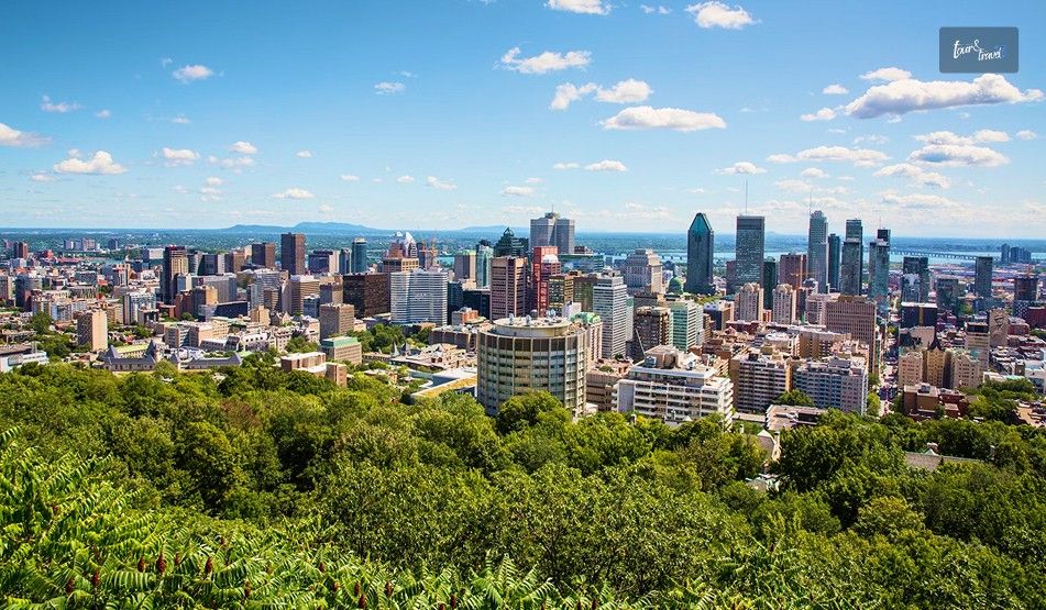 Unique Things To Do In Montreal Feasts Mountain Climbs Museum Visits And More