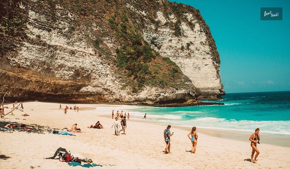 What Are The Places To Visit In Nusa Penida