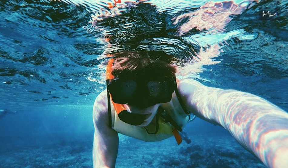 What Are The Things To Do In Nusa Penida