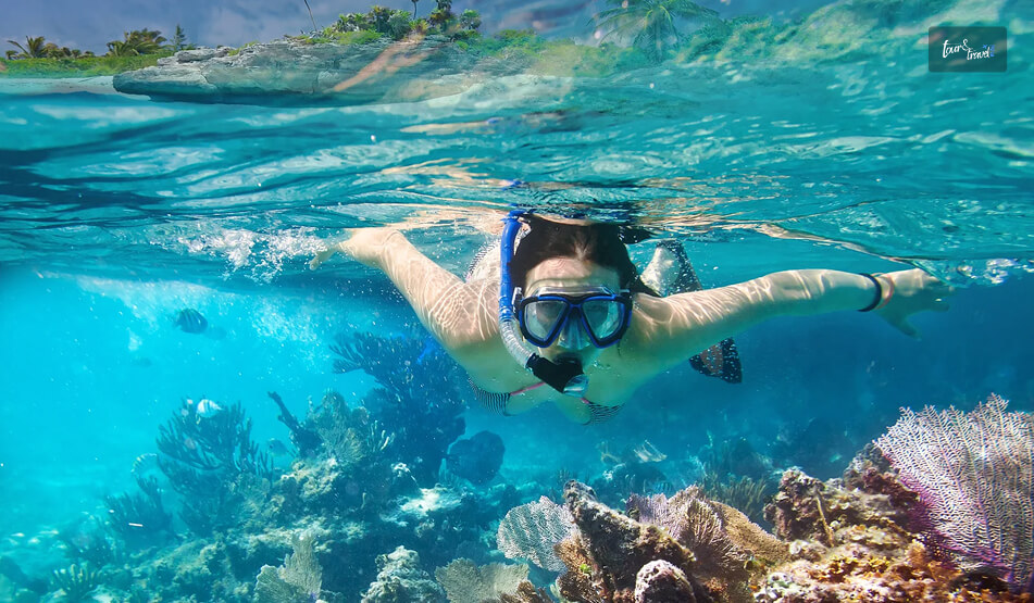 What Are The Things To Do In Yukevalo Island