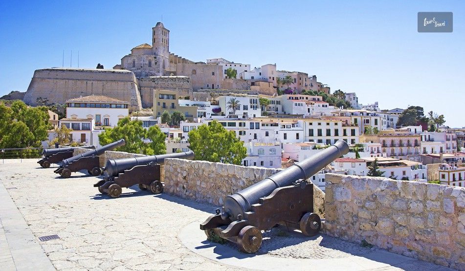 What Cultural Attractions Is Ibiza Famous For