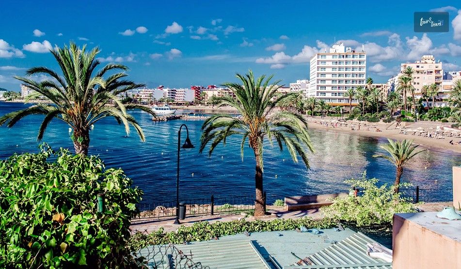What Is Ibiza Spain Famous For