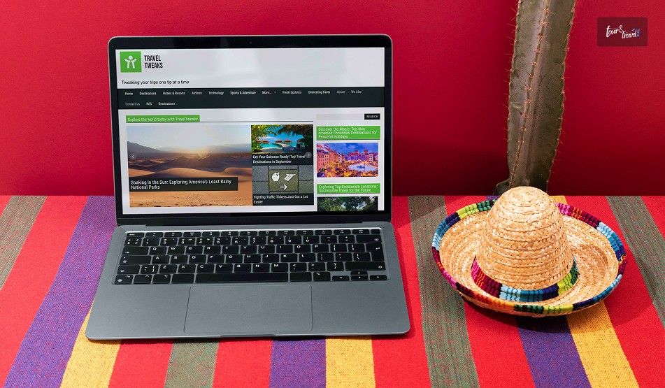What Is Travel tweaks Com