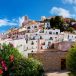 What is Ibiza famous for