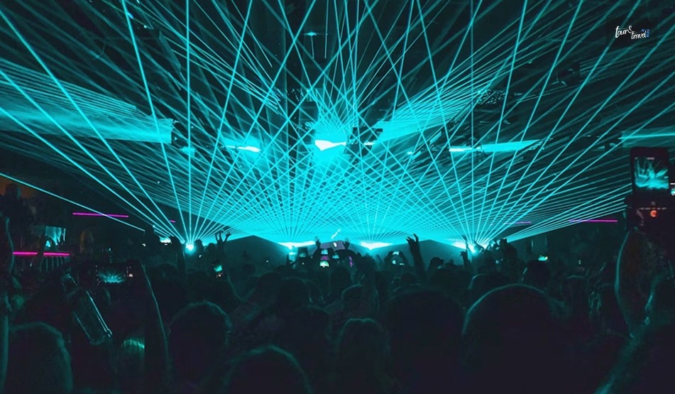Whats So Special About Ibiza Night life
