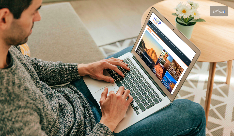 Why I Love HopTraveler.com