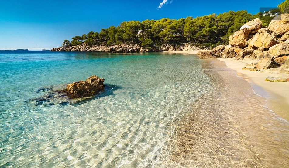 Why Is Ibiza Famous For Luxury Travel As Ibiza Continues To Attract The Ultra-Rich