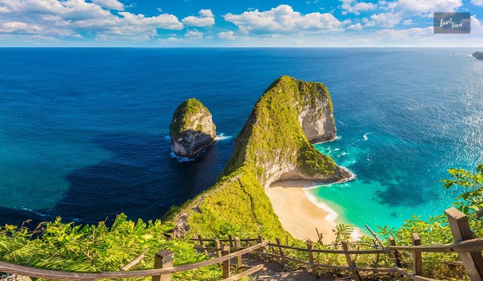 Why Is Nusa Penida Famous