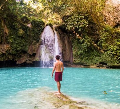 kawasan falls