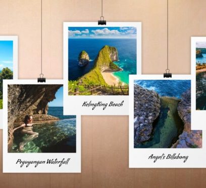 nusa penida