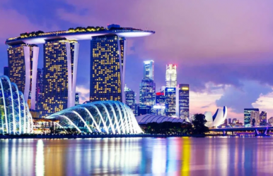 places to stay in singapore