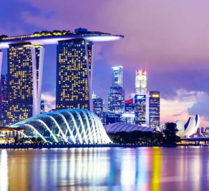 places to stay in singapore