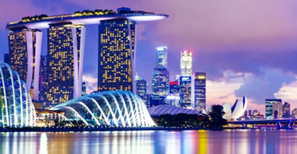places to stay in singapore