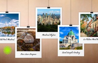 things to do in Montreal