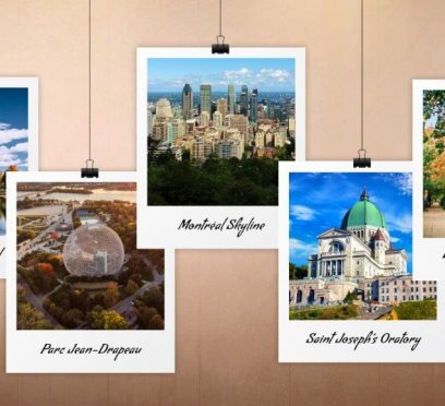 things to do in Montreal