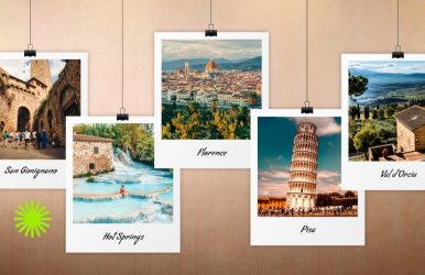 things to do in Tuscany
