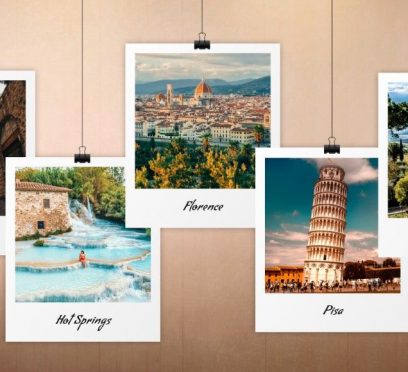 things to do in Tuscany