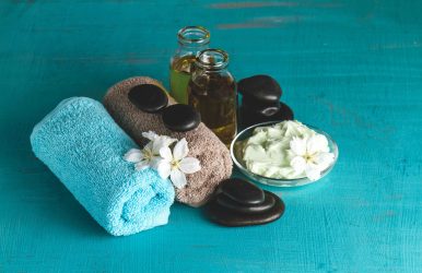 wellness amenities