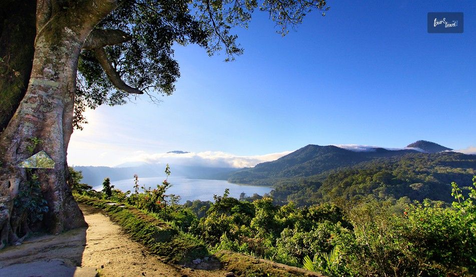 A Complete Tour Plan For Munduk Bali