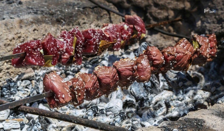 A Food Tour In Madeira