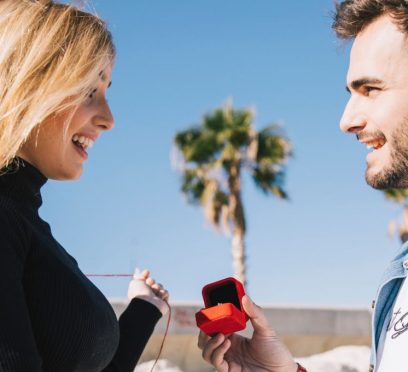 Best Places To Plan A Destination Proposal