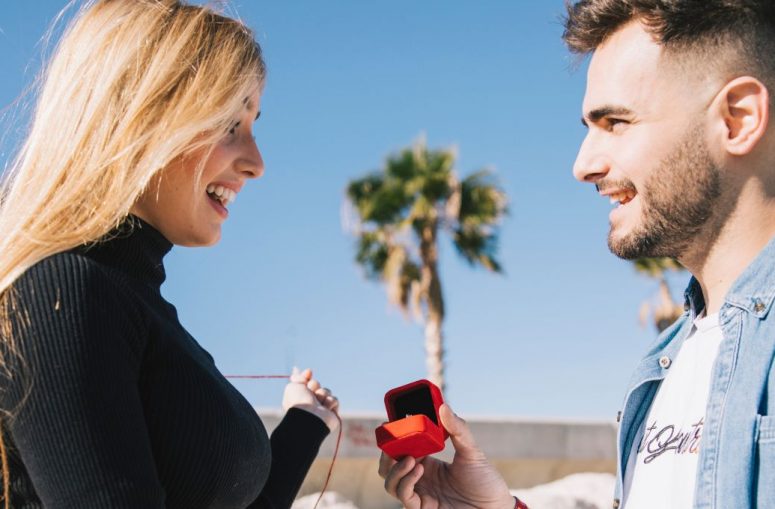 Best Places To Plan A Destination Proposal