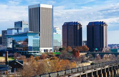 Best Places To Visit On The East Coast, USA