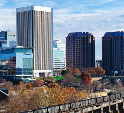 Best Places To Visit On The East Coast, USA