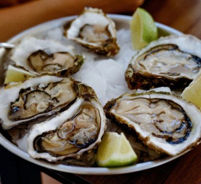 Coastal Cuisine