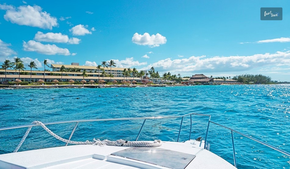 Cozumel Mexico