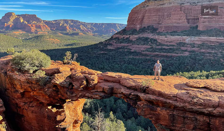 Devil’s Bridge