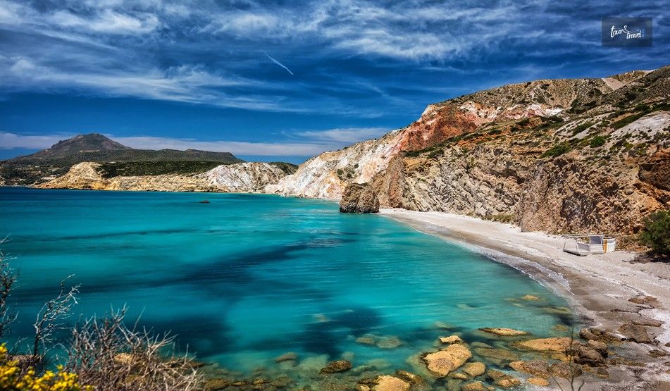 Firiplaka Beach