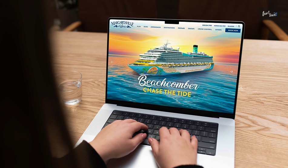How Can I Book Margaritaville At Sea