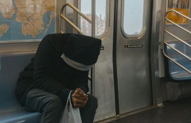 How to Handle Travel Stress
