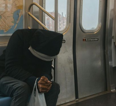 How to Handle Travel Stress