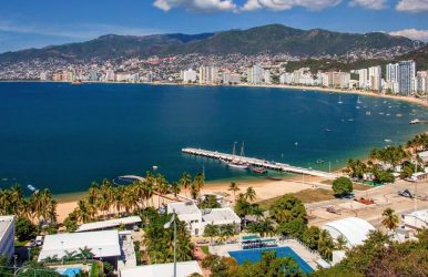 Is Acapulco safe
