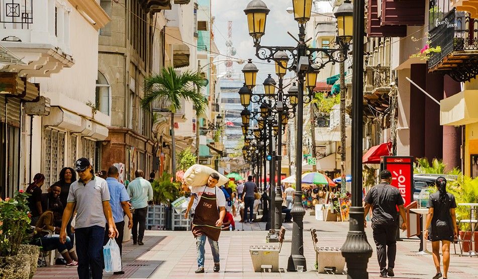 Is It Worth Visiting Santo Domingo