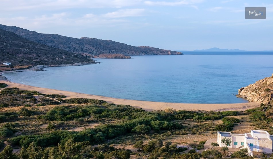 Kalamos Beach