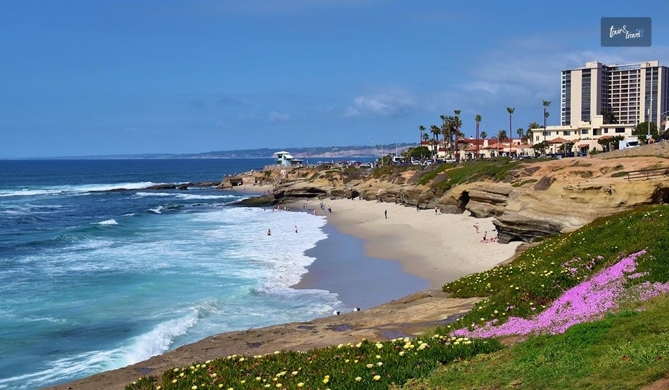 La Jolla Shores San Diego